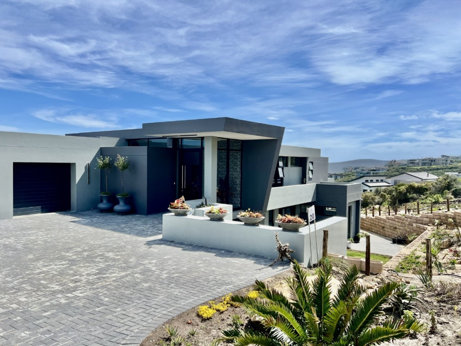 4 Bedroom Property for Sale in Breakwater Bay Eco Estate Western Cape